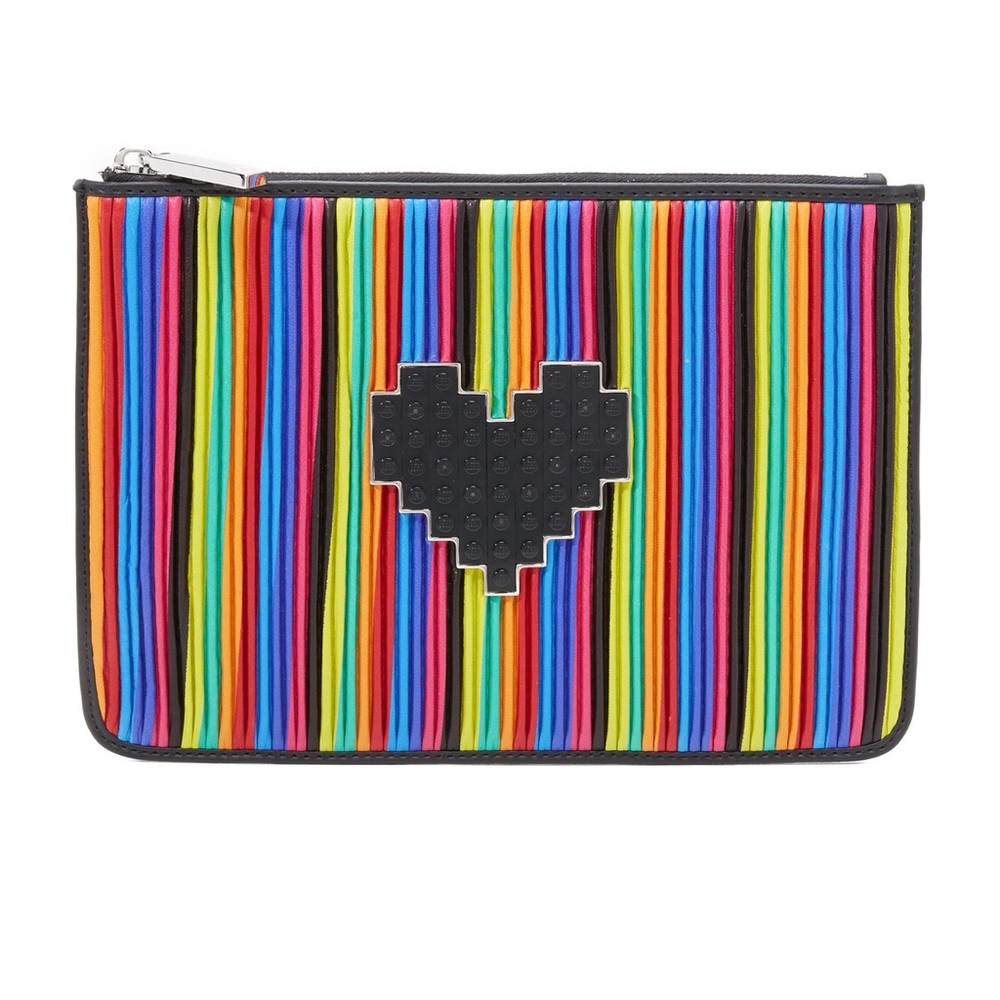 les petits joueurs Envelope Small Lolita Pouch
